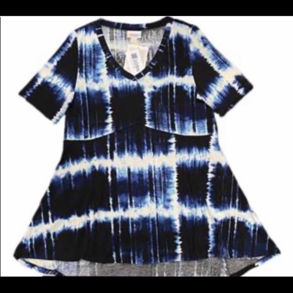 Lularoe Jana S NWT